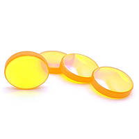 Лінза фокусуюча Premium 20мм f/160мм ZnSe Cloudray для лазерного верстата CO2 оптика