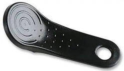 Перезаписуваний магнітний ключ RW1990 DS1990A 10шт заготовка