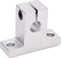 Кінцева опора вала 8мм SK8 3D-принтер ЧПУ для фіксації валу в одній площині