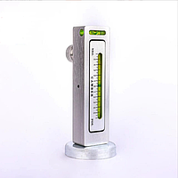 Магнітний рівень Camber для розвалу коліс -5°…+5°, інструмент регулювання підвіски