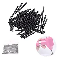 Змінні насадки для міксера, 50 шт, одноразові для змішування фарб, хни та косметики