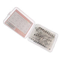 Інші радіодеталі