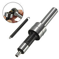 Краєшукач механічний для фрезерного ЧПУ верстата 10мм обертовий механічний