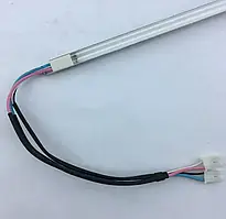 2x2 CCFL лампа підсвітки монітора в касетах, 19W, діаметр 7 мм, комплект для ремонту