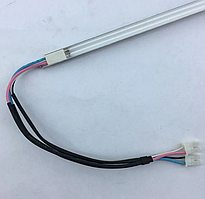 2x2 CCFL лампа підсвітки монітора в касетах, 22W, діаметр 7 мм, комплект для ремонту