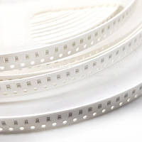 Конденсатори SMD 1206, набір 320 шт, 10 пФ–22 мкФ, 10–50 В, керамічні, для паяння