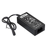 Універсальний блок живлення 96 Вт, 12–24 В, до 4.5А, регульований адаптер з 8 змінними штекерами, фото 6