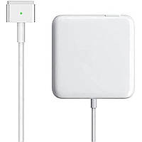 Адаптер живлення Apple MagSafe 60Вт 16.5В 3.65А для MacBook Pro 13" Retina, зарядний пристрій