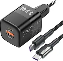 Дата-кабелі, зарядні пристрої, Powerbank