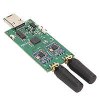 Програмований приймач/передавач Evil Crow RF v2, 300–928 МГц і 2.4 ГГц, 2×CC1101 + NRF24L01