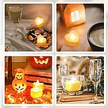 Практичний і стильний набір барного приладдя 16 предметів,шейкер 550мл, фото 6