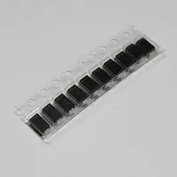 Набір із 90 SMD випрямних діодів та діодів Шотткі 1N4001 1N4004 1N4007 SS14 SS16 SS24 SS26 SS34 SS36