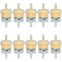 Універсальні паливні та масляні фільтри для мотоцикла, ефективний захист двигуна та чисте паливо