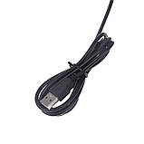 USB вентилятор Gdstime GDT6010S 60×60×11 мм 5В — кулер для охолодження електроніки, ПК та пристроїв, фото 3