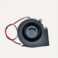 Центробіжний вентилятор Delta Electronics BFB1012VH 12В 5300 об/хв 2.7А для серверів, ЧПУ та електроніки