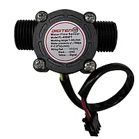 Датчики, сенсорні модулі