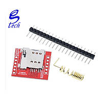 Комунікаційні модулі