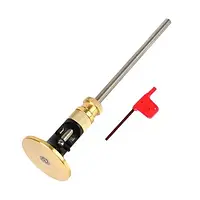 Рейсмус Ganwei — столярний роликовий для точної розмітки деревини