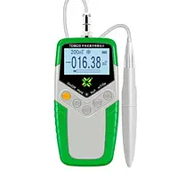 TD8620 — професійний гаусометр і магнітометр для вимірювання магнітного поля 0–2000 мТл