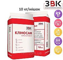 Засіб КЛІНОСАН 10кг