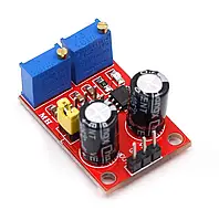 Генератор прямокутних імпульсів NE555, модуль сигналів для Arduino