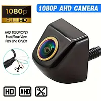 Автомобільна камера заднього виду IP68 з вбудованим об’єктивом та регулюванням кута огляду