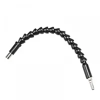 Подовжувач гнучкий 30 см для дрилі/шуруповерта