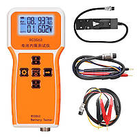 Міліомметр RC3563, тестер внутрішнього опору батарей і акумуляторів, 200 Ом 100 В