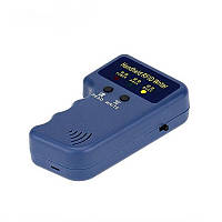 Дублікатор RFID 125 кГц EM4100 / T5577 — копіювальник та емулятор карт, пристрій для клонування ключів