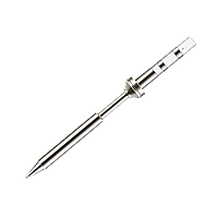 Жало-насадка TS-B2 «Конус» для паяльників TS100 та TS101, змінний наконечник для точного паяння електроніки