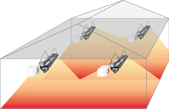 Особливості трубчастих обігрівачів