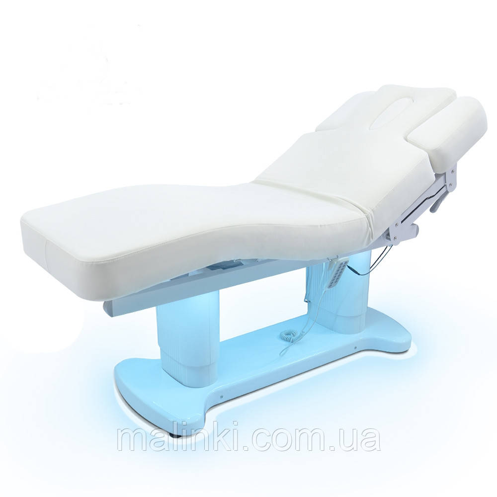 Кушетка косметологічна електрична з підігрівом Z042F ML, фото 1