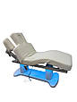 Кушетка косметологічна електрична з підігрівом Z042F ML, фото 2
