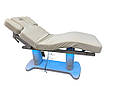 Кушетка косметологічна електрична з підігрівом Z042F ML, фото 3