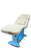 Кушетка косметологічна електрична з підігрівом Z042F ML, фото 5