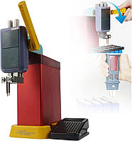 Апарат для контактного точкового зварювання акумуляторів 19.8кВт GLITTER 801H