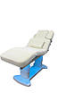 Кушетка косметологічна електрична з підігрівом Z042F ML, фото 6