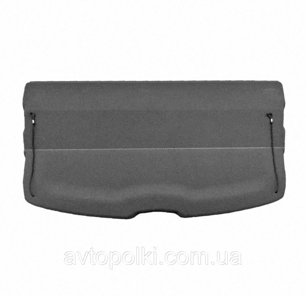 Полка багажника Peugeot Пежо 2008 2014-2019 полиця ролет шторка, фото 1