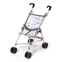 Коляски для ляльок