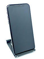 Смартфон iPhone XR, 128 GB, чорний, б/в, батарея 100%, фото 3