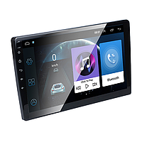 Автомагнітола 9" Android 11 2/32 ГБ Wi-Fi GPS 2xUSB 2 DIN 4x60Вт мультимедіа K802