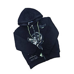 Батнік для хлопчиків, утеплений, Угорщина, Grace, арт. 13895 134-164 см