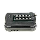 USB програматор мікросхем Xgecu T48 (TL866 3G) з адаптерами 12в1, універсальний, фото 3