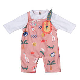 Аксесуари для ляльок та пупсів