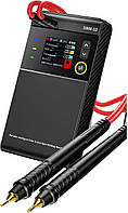 Апарат точкової контактної зварки FNIRSI SWM-10 портативний АКБ 5000мАг