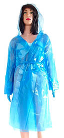 Плащі-дощовики