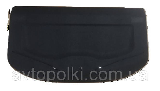 Полка багажника Peugeot Пежо 2008 2020+ полиця ролет шторка, фото 1