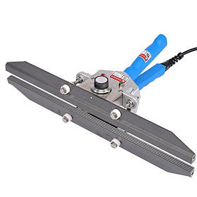 Ручні запаювачі пакетів