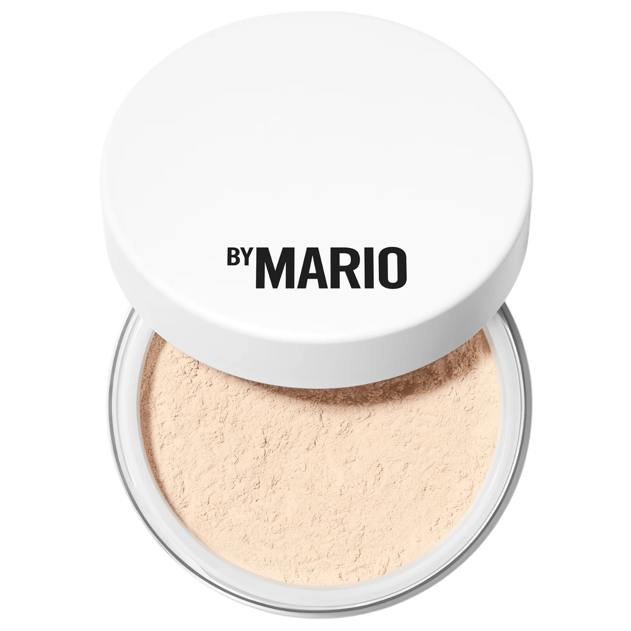 Розсипчаста пудра для ідеальної шкіри обличчя Makeup By Mario Surrealskin Soft Blur Setting Powder 2 Neutral Light 15 г, фото 1