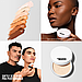 Розсипчаста пудра для ідеальної шкіри обличчя Makeup By Mario Surrealskin Soft Blur Setting Powder 2 Neutral Light 15 г, фото 7